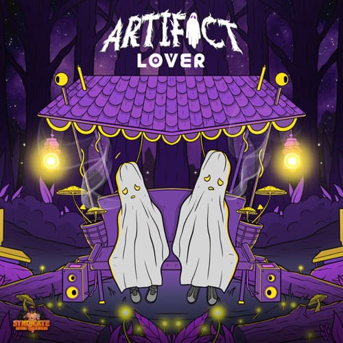Lover artwork