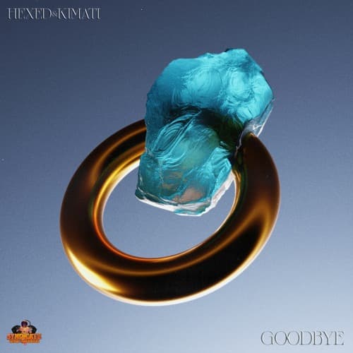 Goodbye artwork