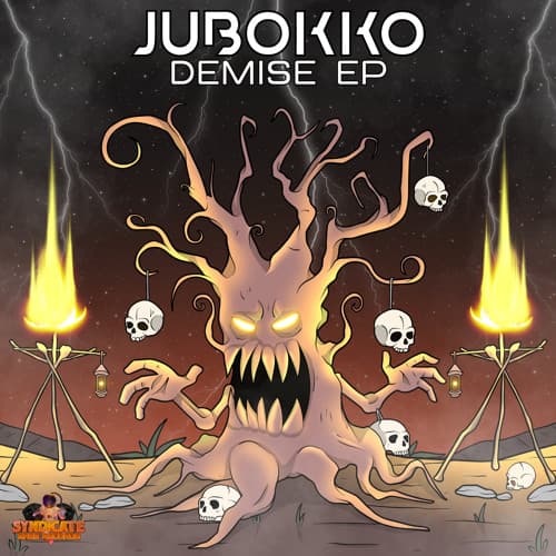 Demise artwork