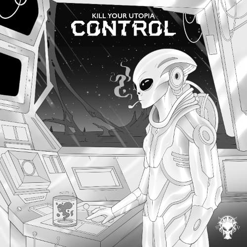 Control artwork