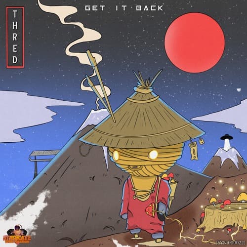 Get It Back artwork