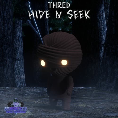 Hide N Seek artwork