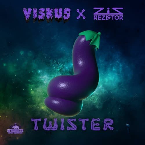 Twizter artwork